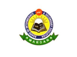 BISE Mardan Board SSC Part 2 Result 2025