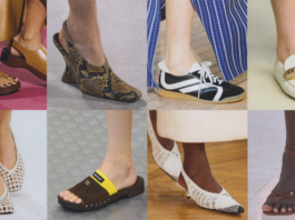 Step Into Style: 2025’s Hottest Women Shoes Trends in Pakistan