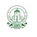 BIEK Karachi Board HSSC Part 2 Roll No Slips 2025