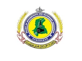 BISE Hyderabad Board HSSC Part 1 Roll No Slips 2025