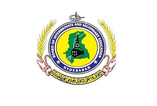 BISE Hyderabad Board SSC Part 1 Result 2025