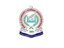 BISE Mirpur Khas Board SSC Part 2 Result 2025