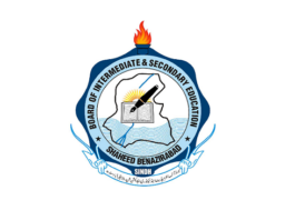 BISE SBA Board HSSC Part 1 Roll No Slips 2025