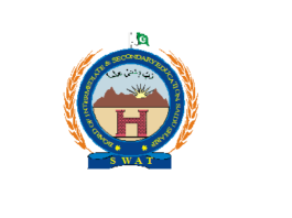 BISE Swat Announces Re-Totaling Schedule for HSSC Annual Exams 2025