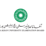 AKUEB Karachi SSC Part 2 Result 2025