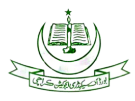 BSEK Karachi Board SSC Part 2 Result 2025