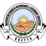 BISE Quetta Board SSC Part 1 Result 2025