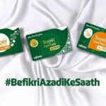 Ufone Monthly Packages: Azaadi & Super Card Gold August 2025