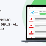 Telenor Packages & Promos August 2025