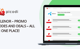 Telenor Packages & Promos August 2025