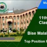 BISE Malakand HSSC Result 2025 Date & Time Announced