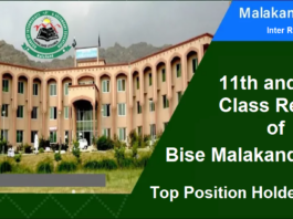 BISE Malakand HSSC Result 2025 Date & Time Announced