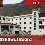 BISE Swat Announces HSSC Part 1 & 2 Result 2025 Date & Time Check Bise Swat Result Online Now