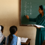 KP Bans Teacher Transfers to Prioritize Learning