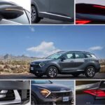 Kia Sportage-L Facelift: Pakistan’s Best Hybrid SUV Just Got Better