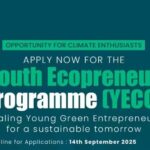 PMYP Launches Youth Ecopreneur Program (YECO) for Pakistan’s Green Innovators