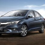Honda City Facelift Launching Next Week in Pakistan: What to Expect