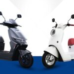 New Asia’s Ramza Electric Scooters: A Fresh Look at Sustainable Commuting in Pakistan