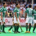 Pakistan Junior Hockey Team Skips World Cup in India Amid Political Tensions