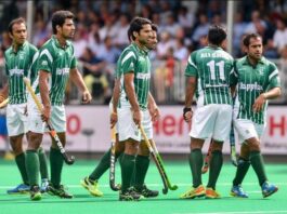Pakistan Junior Hockey Team Skips World Cup in India Amid Political Tensions