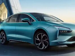 JMEV Elight Launched in Pakistan: Price, Specs, and Booking