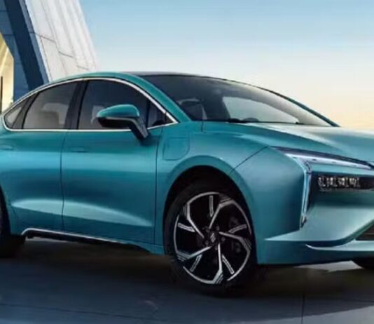 JMEV Elight Launched in Pakistan: Price, Specs, and Booking