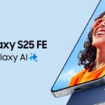 Samsung Galaxy S25 FE: Price, Specs, and Launch