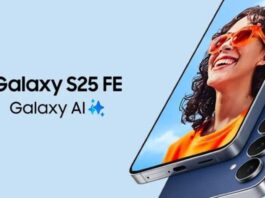 Samsung Galaxy S25 FE: Price, Specs, and Launch