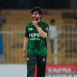 Abrar Ahmed’s Comeback Inspires Pakistan Cricket