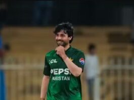 Abrar Ahmed’s Comeback Inspires Pakistan Cricket