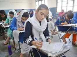 Punjab Teachers Crackdown on Political Affiliation