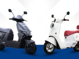 New Asia’s Ramza Electric Scooters: A Fresh Look at Sustainable Commuting in Pakistan