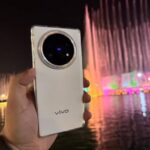 Vivo X Fold 5: Redefining Foldable Phones with Premium Design and Pro-Level Cameras