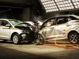 Pakistan Adopts 57 New Car Safety Standards