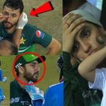 Pakistan Captain Salman Agha Suffers Injury Scare