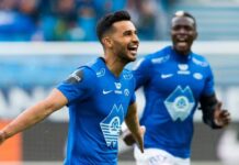 FIFA Clears Etzaz Hussain for Pakistan Team