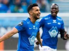 FIFA Clears Etzaz Hussain for Pakistan Team