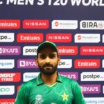 Asif Ali Bids Farewell: Pakistan Cricketer Retires from International Arena