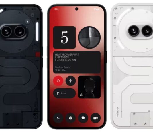 Get the Nothing Phone 2a on Easy Installments with Faysal Bank’s 0% Profit Offer in Pakistan