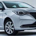 Changan Alsvin Black Series Launched in Pakistan