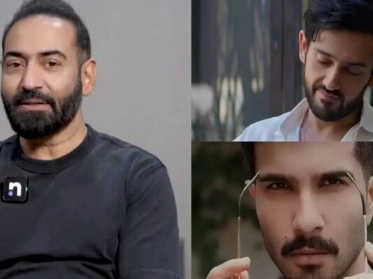 Azaan Sami Khan’s Role in Main Manto Nahi Hoon