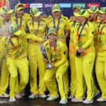 A New Era for Women’s Cricket: Bumper Prize Money Boosts the Sport