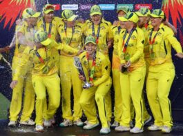 A New Era for Women’s Cricket: Bumper Prize Money Boosts the Sport