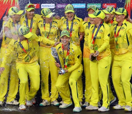 A New Era for Women’s Cricket: Bumper Prize Money Boosts the Sport