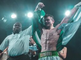 Usman Wazeer Title Controversy: Pakistan Boxing Federation Feud