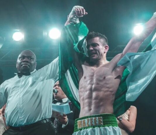 Usman Wazeer Title Controversy: Pakistan Boxing Federation Feud