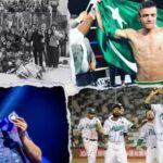 Pakistan’s August Sports Review: A Month of Surprises and Triumphs
