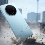 Vivo Y500 Launched: 8200mAh Battery and IP68 Durability at a Budget-Friendly Price