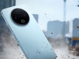 Vivo Y500 Launched: 8200mAh Battery and IP68 Durability at a Budget-Friendly Price