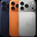 Apple Launches iPhone 17 Pro Series